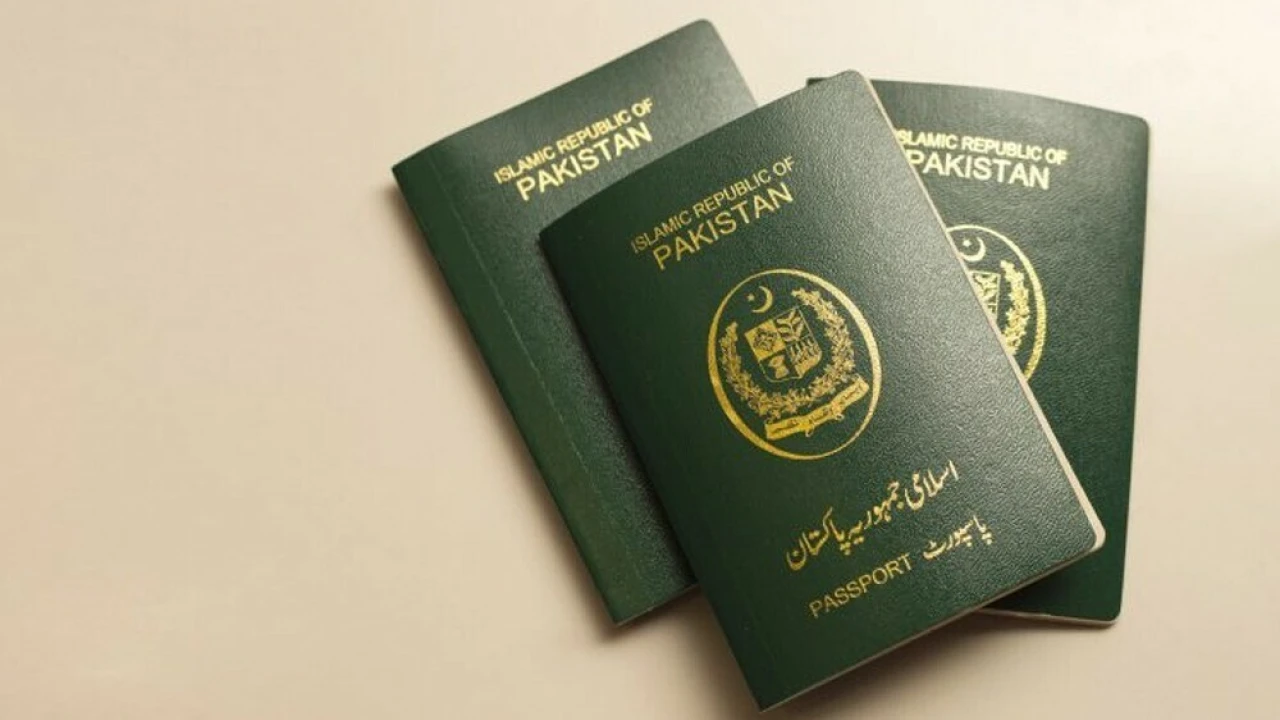 Passport printing capacity to be increased by end of September, NA told