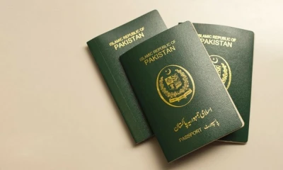 Passport printing capacity to be increased by end of September, NA told