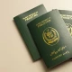 Passport printing capacity to be increased by end of September, NA told