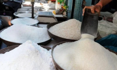 Ex-mill sugar prices have not exceeded Rs.140 per kg, says millers