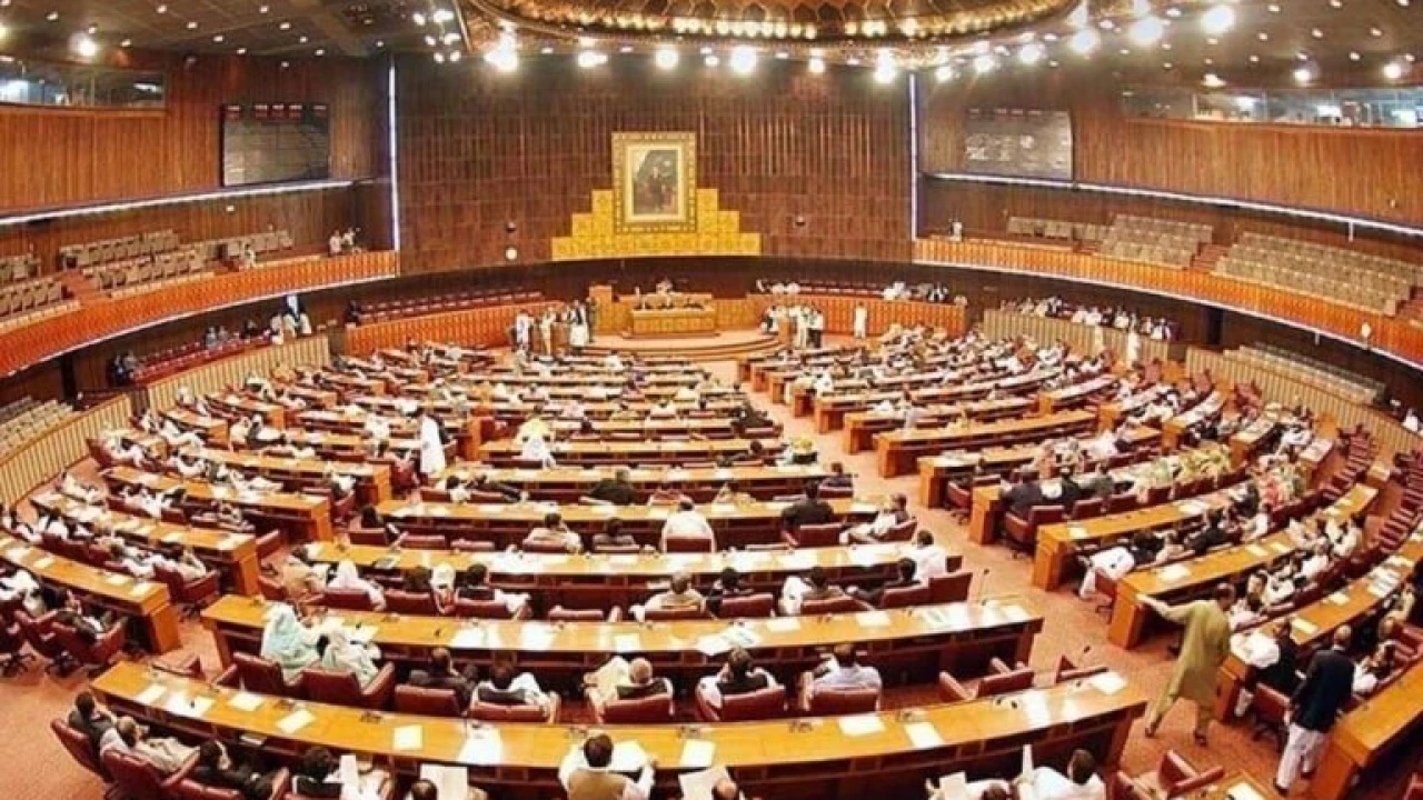 Senate passes ‘controversial’ bill to bar independents from joining parties