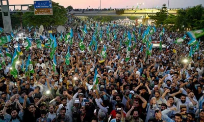 JI to hold sit-in outside Lahore CM House