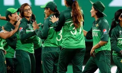 At least 25 women cricketers to take part in skills, fitness camp at NCA