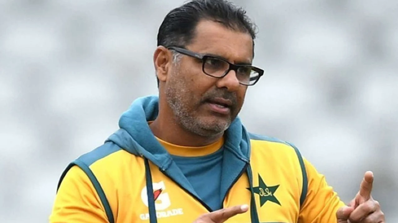 Waqar Younis’s appointment as advisor to PCB chairman challenged in LHC