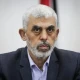 Hamas names Gaza leader Yahya Sinwar as chief following Haniyeh killing