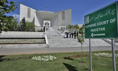 PTI moves SC against NA legislation over reserved seats' allotment