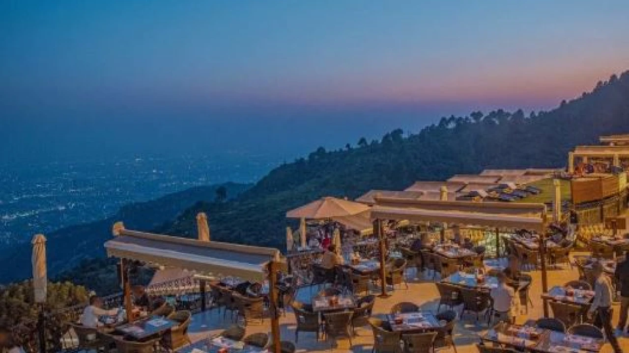 Monal to bid farewell to Margalla Hills this year in Sept