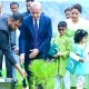 PM launches monsoon tree plantation