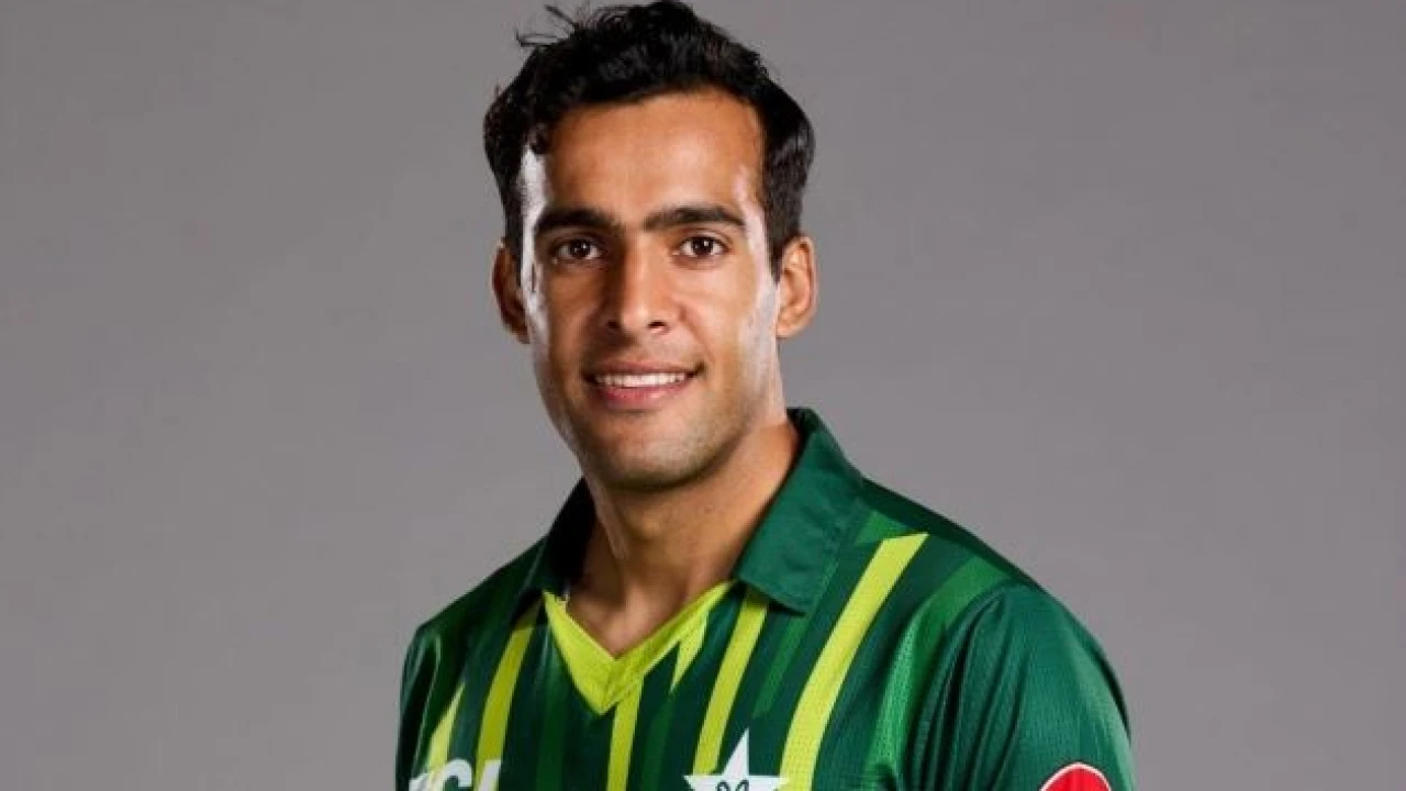 Abbas Afridi joins Shaheens in Darwin