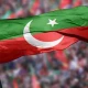 PTI seeks permission for public meeting at Minar-e-Pakistan