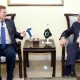 Finance Minister, Finland envoy discuss bilateral ties