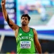 Babar Azam supports Arshad Nadeem for Olympic Gold in Javelin