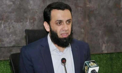 Tarar announces major development in talks with JI