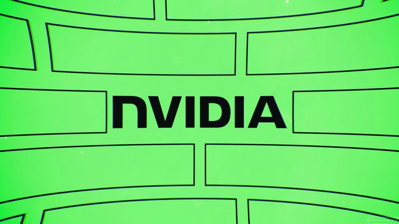 Nvidia reportedly delays its next AI chip due to a design flaw