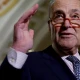 Chuck Schumer’s ambitious plan to take the Supreme Court down a peg