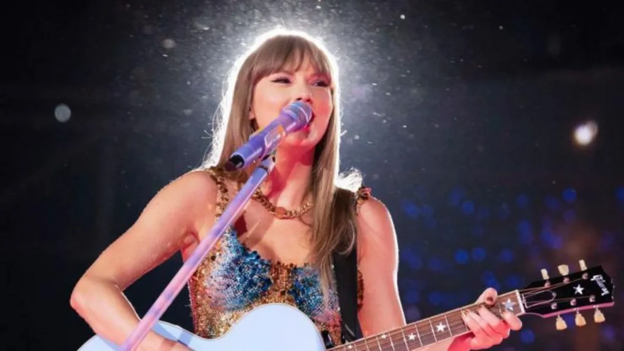 Taylor Swift concerts in Vienna cancelled after attack threat