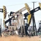 Oil gains 2pc on falling US inventory