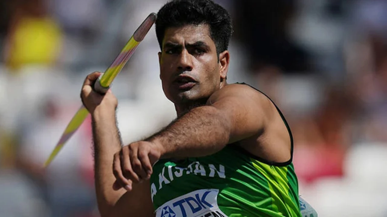 Paris Olympics: Javelin throw final today