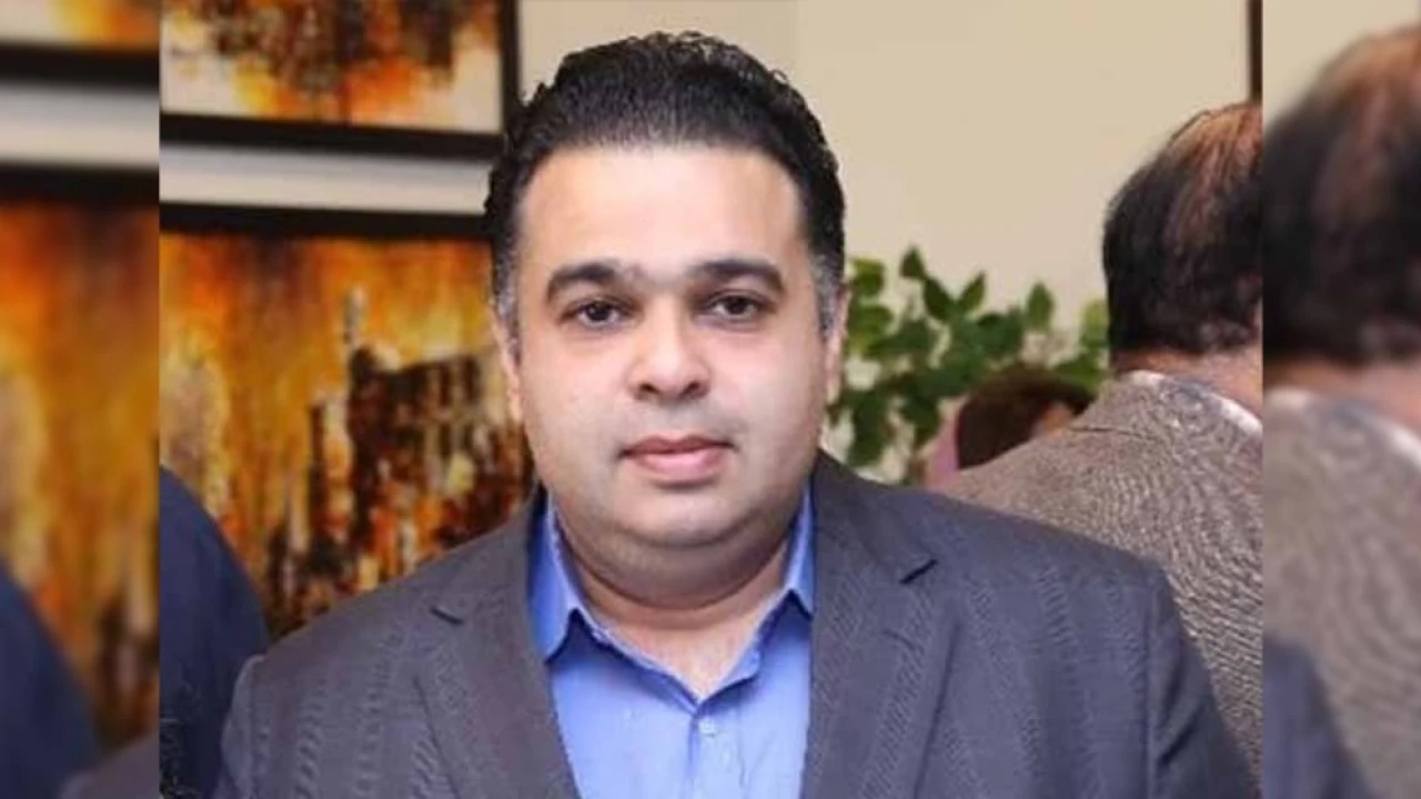 Fahad Haroon appointed SAPM for Digital Media