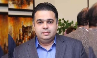 Fahad Haroon appointed SAPM for Digital Media