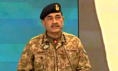 Pakistan stands firm, no power can undermine us, says COAS Munir