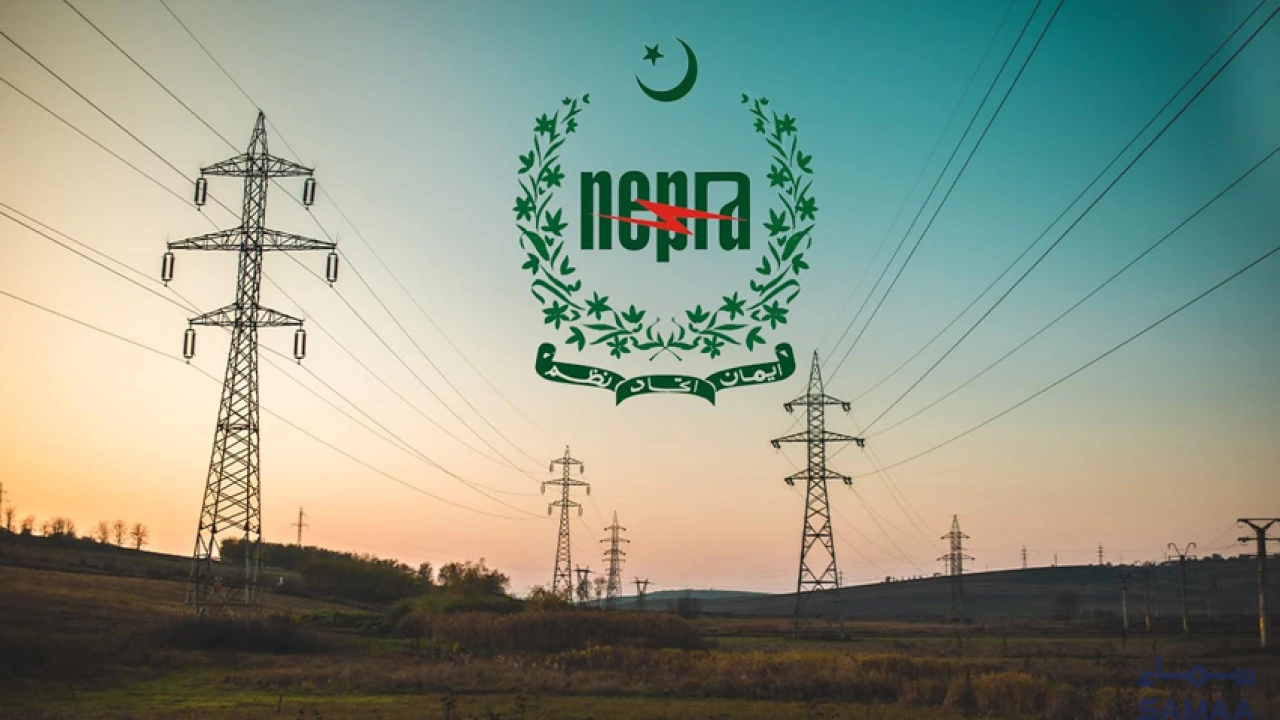 Nepra hikes electricity rates by Rs. 2.56 per unit