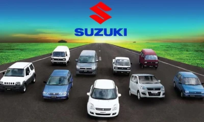 Pak Suzuki shuts plant after EDB imposes restrictions