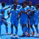 India beat Spain to secure second consecutive bronze medal