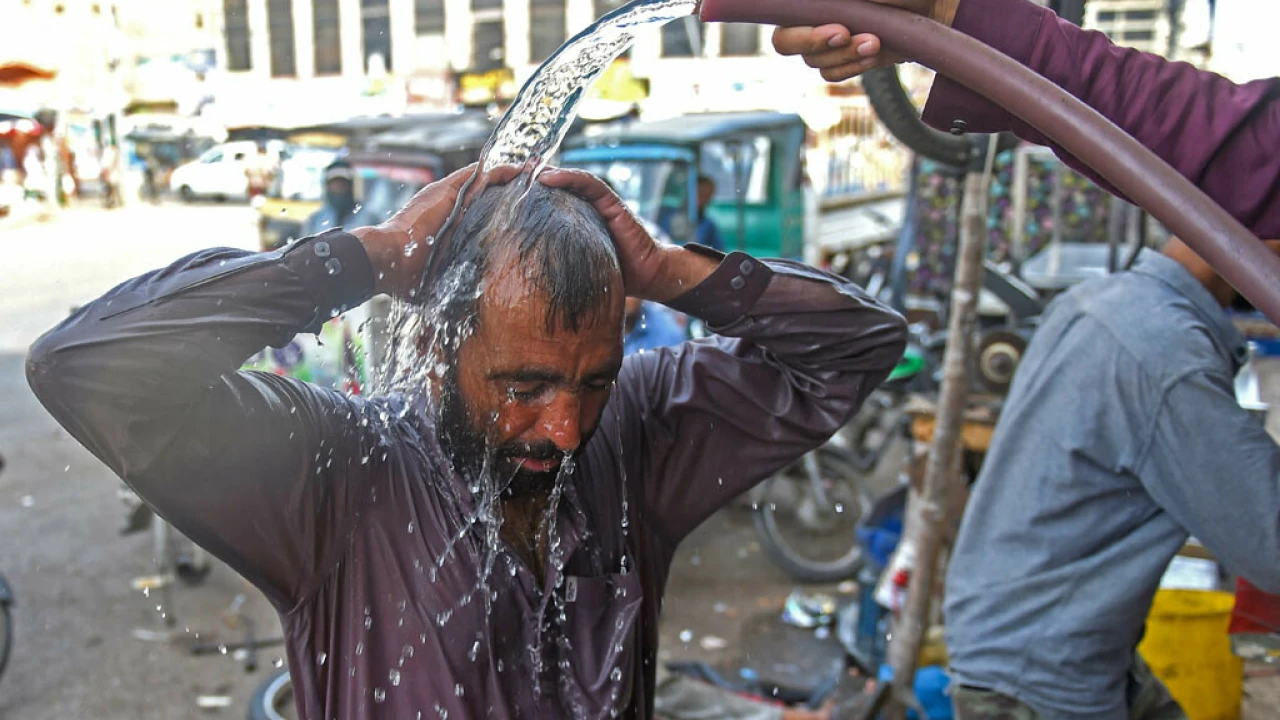 Extreme heat in July debilitates hundreds of millions worldwide: UN agency