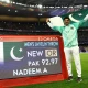 Arshad Nadeem secures historic gold for Pakistan in Paris Olympics, ends 40-year wait