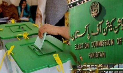 Local body elections in Islamabad on Sept 29