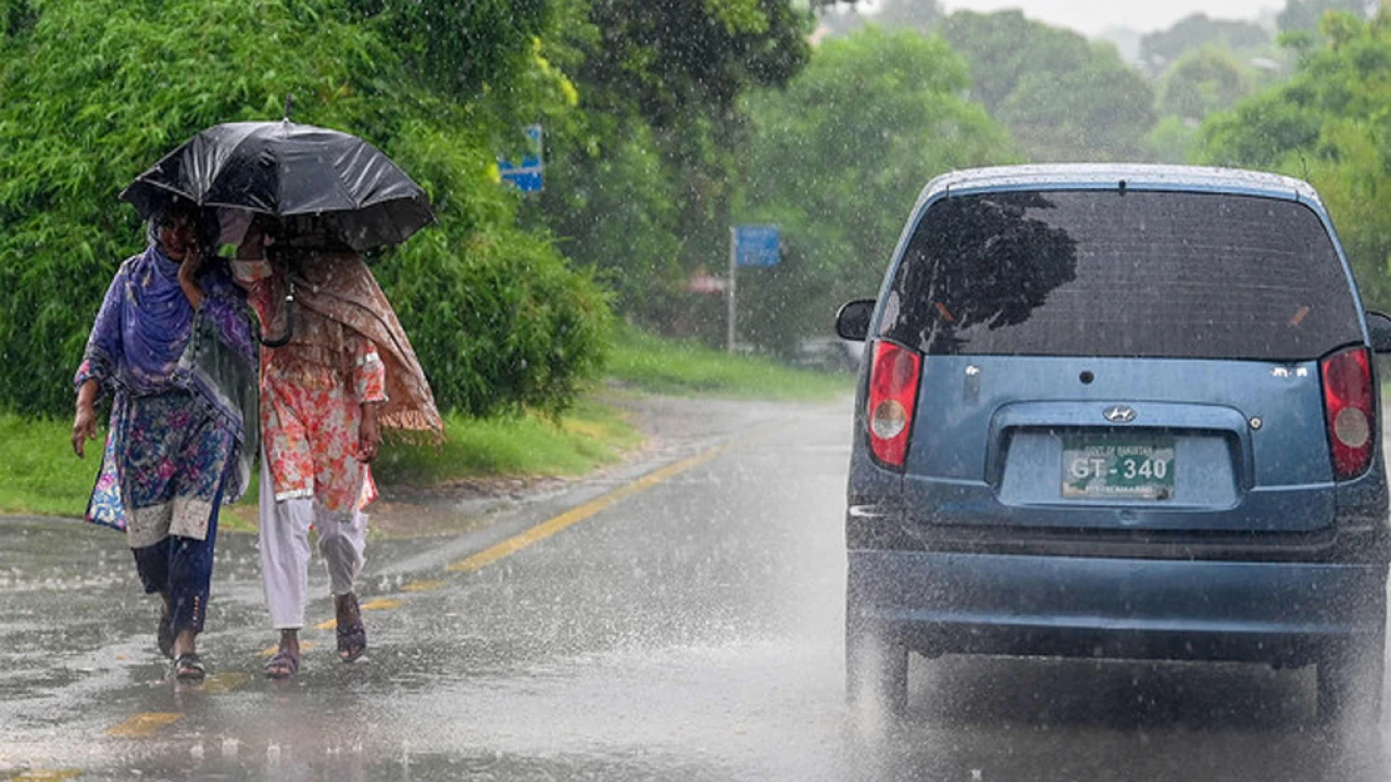 Monsoon rains likely till Aug 12 in Punjab 