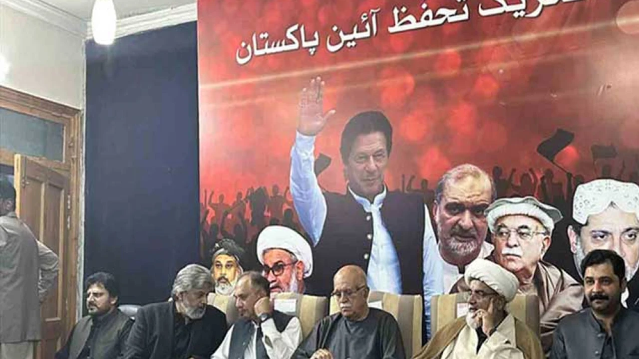 Opposition alliance to hold rally in Lahore on Aug 27