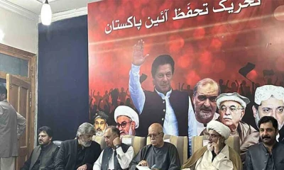 Opposition alliance to hold rally in Lahore on Aug 27