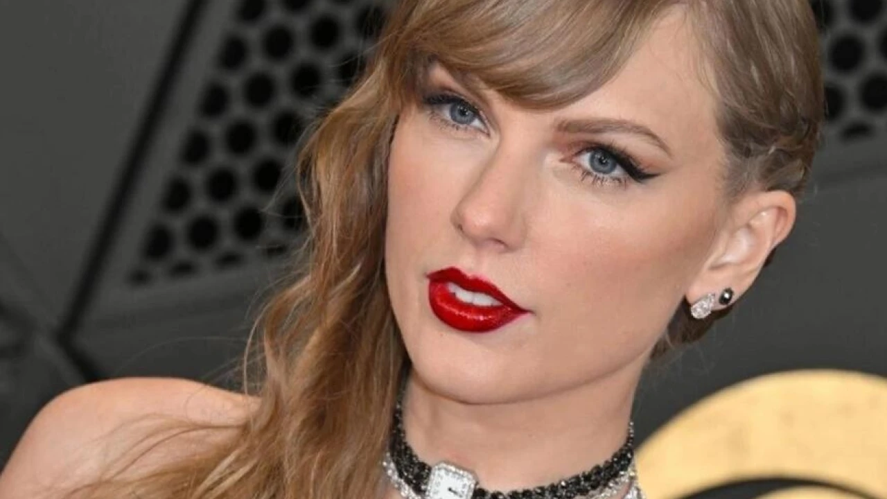 Third person arrested over plot to target Taylor Swift concerts in Vienna