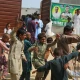 Joy in village near Mian Channu as local hero Arshad Nadeem spears Olympic gold