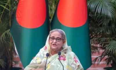 Is Sheikh Hasina returning to Bangladesh?