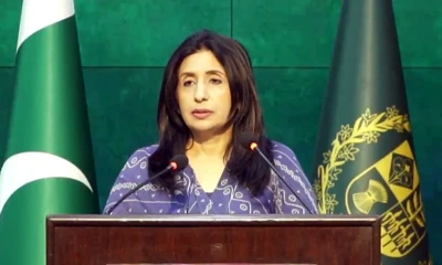 Pakistan rejects Indian statements of involvement in Bangladesh developments