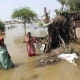 Rain: Flood situation continues in Pakistan