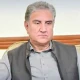 Stability without Imran Khan impossible: Qureshi