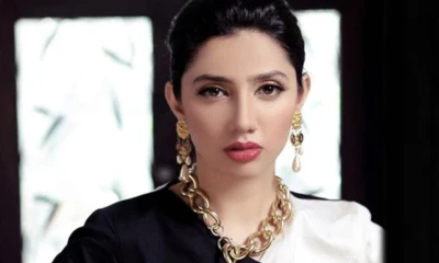 Mahira Khan suspects special gift from her husband stolen