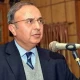 No option to ignore or delay supreme court verdicts, says Justice Mansoor Ali Shah