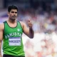 Arshad Nadeem showered with awards, honors after historic win at Paris Olympics 2024