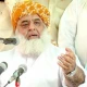 Fazal-ur-Rehman says Govt fail to improve economy