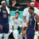 LeBron, Edwards inch closer to gold: Takeaways from Team USA's quarterfinal win