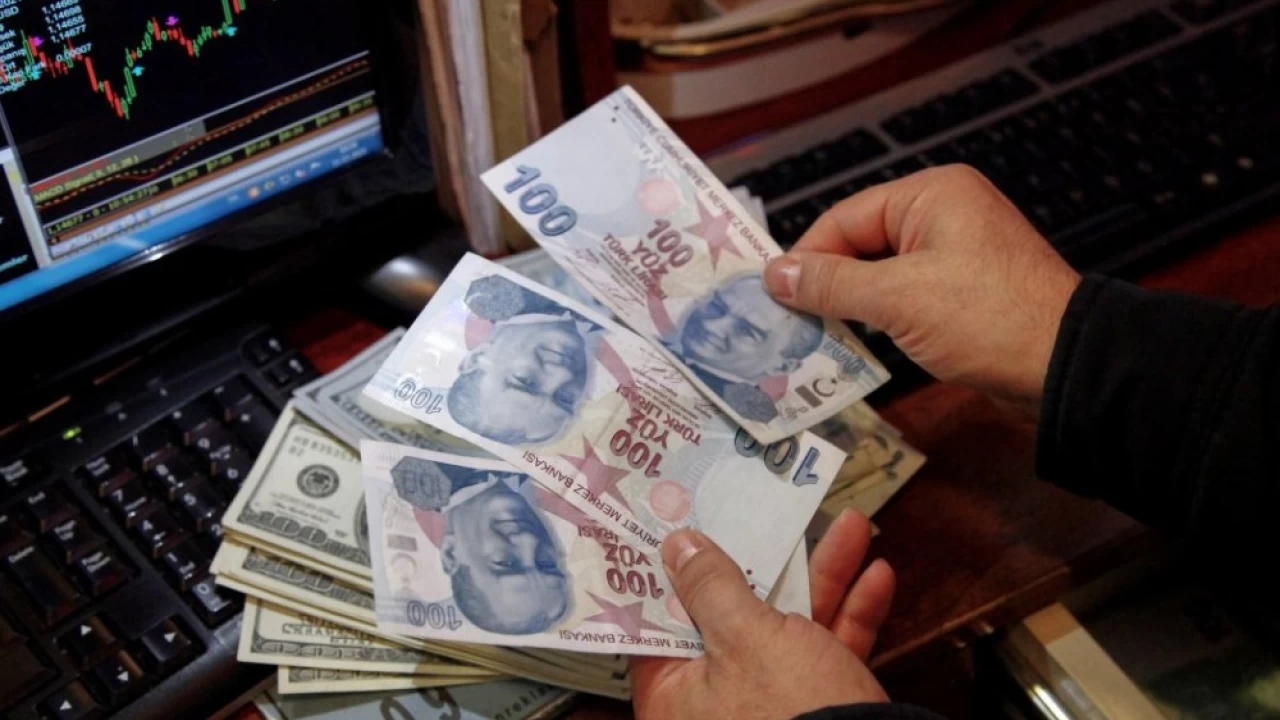 President Erdogan successful as Turkish lira’s wild ride against US dollar
