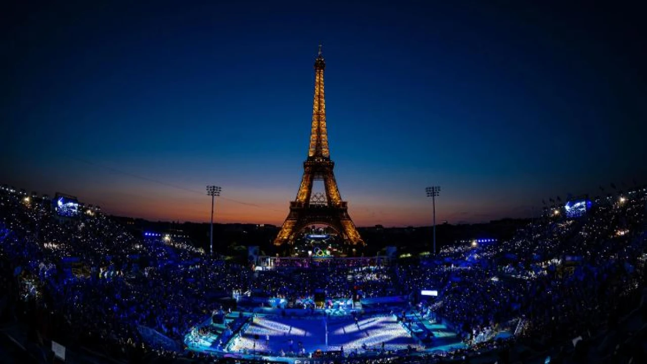 Paris Olympics 2024 closes with Hollywood ending