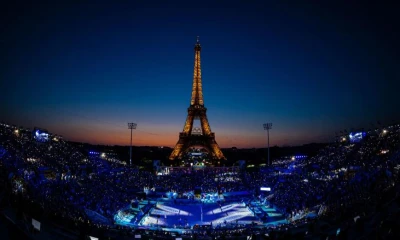 Paris Olympics 2024 closes with Hollywood ending