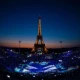 Paris Olympics 2024 closes with Hollywood ending