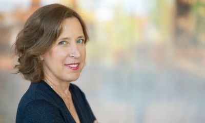 Long-time Google exec Susan Wojcicki has died at 56